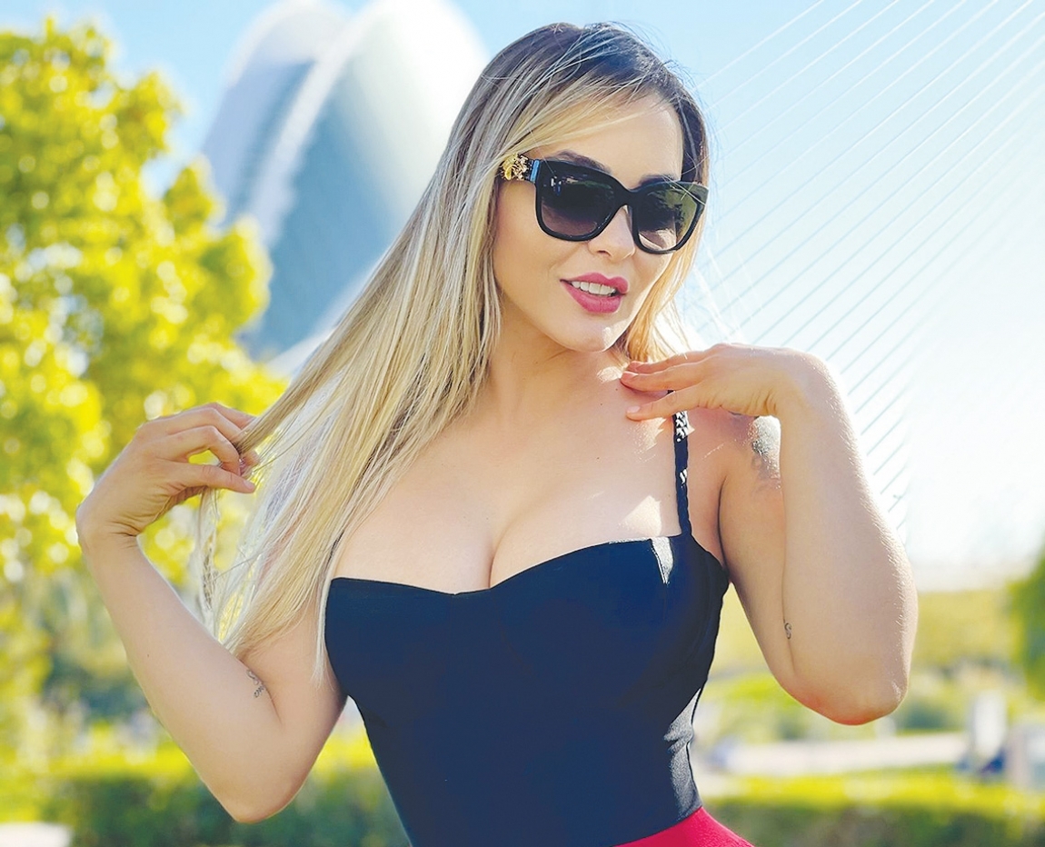 La Información Digital