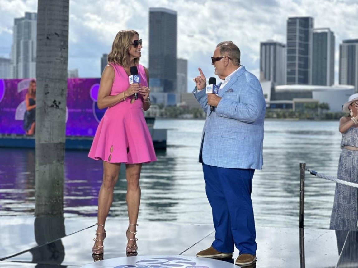 La Información Digital | Tendencias | Programa de TV “El Gordo y La Flaca”  cumple 25 años